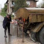 Завишени радиологични показатели: Ограничават водоподаването в 9 села в Димитровградско
