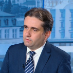 Божидар Божанов: Цялата върхушка в съдебната власт не просто трябва да се отиде, а тя трябва да бъде разследвана