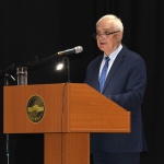 Министър Атанас Запрянов към Военната академия: Обучението на висококвалифицирани кадри е огромна отговорност не само към Българската армия, но и към обществото и Родината