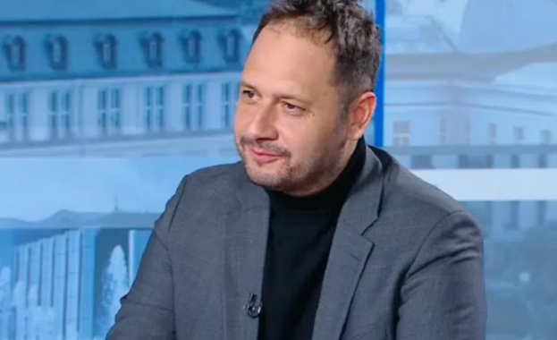 Петър Витанов: Категорично следващият премиер ще е Румен Радев