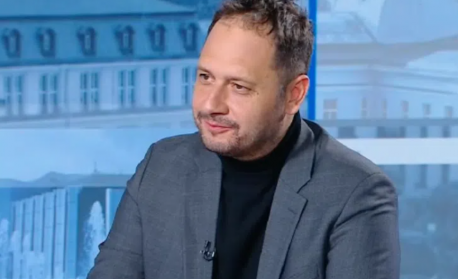 Петър Витанов: Нашата цел е да спрем ръста на цените