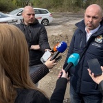 Николай Неделков: Законът вече е на наша страна - за големите замърсявания се предвиждат сериозни санкции и до 5 години затвор