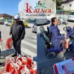 Когато помощта не търпи отлагане - Фондация „Катлея – Помогни навреме“ изгражда система за навременна подкрепа на хора в нужда