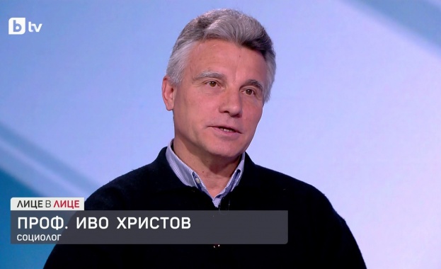 За външната политика на България и кризата в Близкия Изток