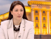 Евелина Славкова: Ако Радев не разгради модела, както обеща, ще бъде наказан от избирателите