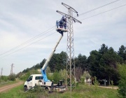 ЕРП Север инвестира в по-надеждно електрозахранване за над 1000 клиента в област Русе