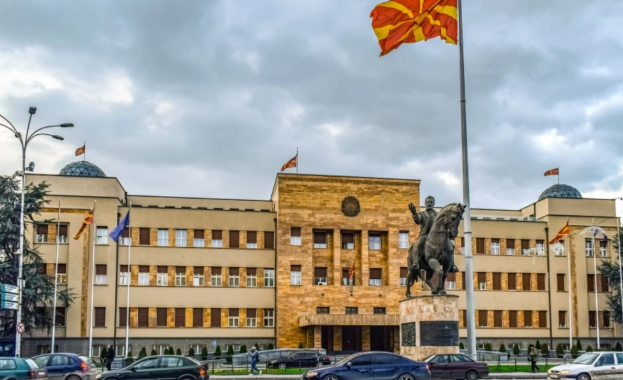 В Северна Македония предлагат забрана за двойно гражданство на всички изборни длъжности