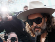 Ръсел Бранд за брака си с Кейти Пери: Не се справих много добре