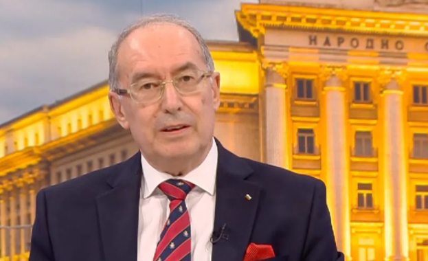 Дипломатът Веселин Вълчев: Тръмп направи една огромна грешка и допусна Русия и Китай да се сближат още повече