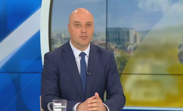 Атанас Славов, ПП-ДБ: Прокурорската колегия е шпицкоманда, тя се съобразява със силните на деня