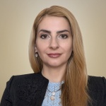 Галина Паунчева, CEO на d:istinkt, e сред 2026 Top Women in PR & Communications