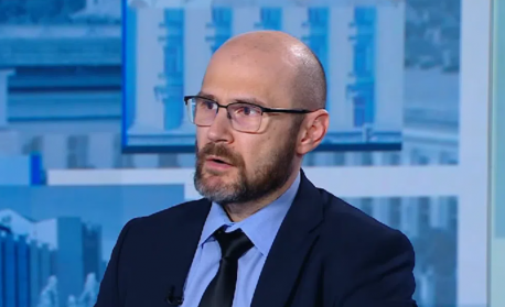 Андрей Янкулов: Изглежда, че отново видяхме външно влияние върху съдебната система