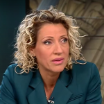 Съдия Владислава Цариградска: Анализ сочи, че има издадени 251 разрешения за прилагане на СРС-та за магистрати