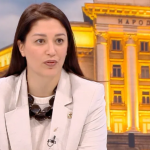 Евелина Славкова: Ако Радев не разгради модела, както обеща, ще бъде наказан от избирателите
