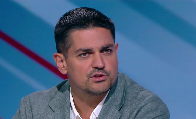 Радостин Василев за резултата на МЕЧ: Сърдя се само и единствено на себе си 