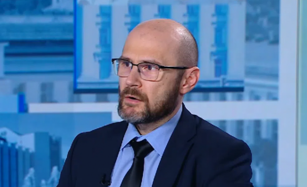 Андрей Янкулов: Изглежда, че отново видяхме външно влияние върху съдебната система