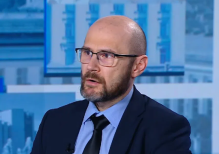 Андрей Янкулов: Служебният кабинет оставя готови законопроекти по ПВУ