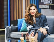 Предаването на БНТ „Имате среща с… Диана Любенова“ отбелязва 100-ния си епизод