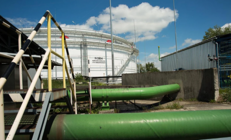 Украйна пусна петрола за Братислава и Будапеща след ремонт на ''Дружба'"