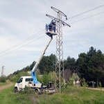 ЕРП Север инвестира в по-надеждно електрозахранване за над 1000 клиента в област Русе