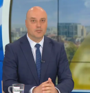 Атанас Славов, ПП-ДБ: Прокурорската колегия е шпицкоманда, тя се съобразява със силните на деня