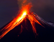 Скрита активност: "Спящ" вулкан в Гърция всъщност произвежда магма