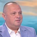 Огнян Дамянов за Сарафов: Не можем да задължим никого да остане на поста против волята му