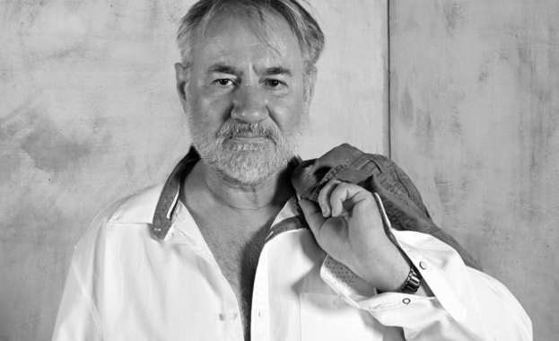 Почина композиторът Георги Красимиров - Герасим