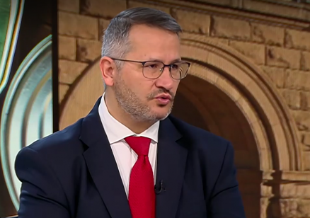 Иван Христанов: Язовирната стена е стабилна. Всички язовири се следят от компетентните институции