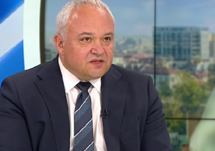 Иван Демерджиев: Кабинет трябва да бъде съставен до средата на май