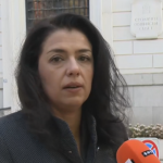 Ваня Григорова: Освободен е служителят, отговарящ за стерилизацията, заключен е и складът с консумативи