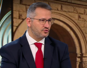 Христанов: Има открити две огнища на антракс в страната, които са изолирани