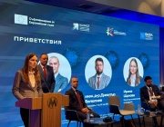 Министър Ирина Щонова: Износът на електрически машини надхвърля 2 млрд. евро