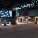 LG Electronics засилва присъствието си на пазара на премиум уреди за вграждане по време на Milan Design Week 2026