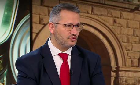 Христанов: Има открити две огнища на антракс в страната, които са изолирани