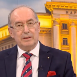 Дипломатът Веселин Вълчев: Тръмп направи една огромна грешка и допусна Русия и Китай да се сближат още повече