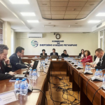 „Булгаргаз“ иска 5% поскъпване на газа за май