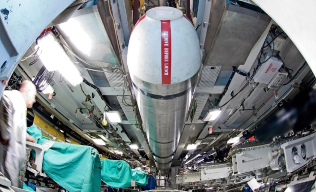 Финландия предлага разрешаване на вноса на ядрени оръжия