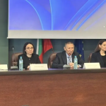 Борислав Сарафов с първа изява след подадената оставка