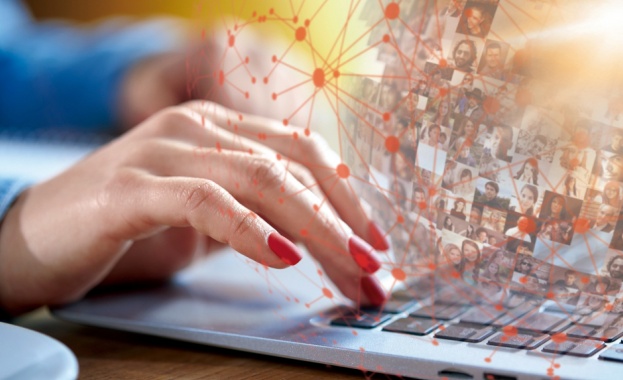 Нетера е първа с 4-то независимо трасе между София и Франкфурт