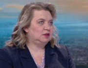 Киселова: Стефанова е била заместник на Сарафов, Сарафов става неин заместник - не може да има радикална промяна 