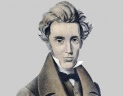 Животът не е проблем, който трябва да се реши...