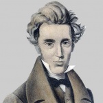 Животът не е проблем, който трябва да се реши...