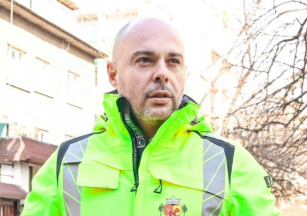 Николай Неделков: Глобите срещу системните замърсители не достигат, нужни са реални наказания