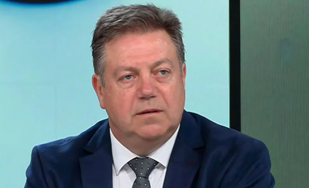 Д-р Иван Маджаров: Не можем да постигнем европейско здравеопазване с неевропейски вноски