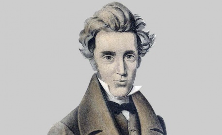 Животът не е проблем, който трябва да се реши...