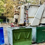 Столичната община класира изпълнител за дългосрочно почистване в още три района на София