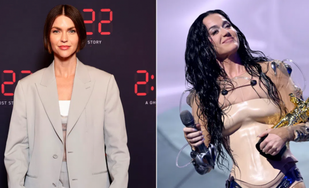 Статия на Руби Роуз разкрива детайли за нощта, в която твърди, че е била насилена от Кейти Пери