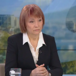 Росица Матева: Има много "отличници" сред секционните избирателни комисии