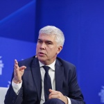 Владимир Малинов в Делфи: Енергийната сигурност е устойчивият гръбнак на националната сигурност